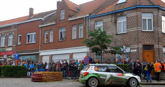 Rajd Ypres